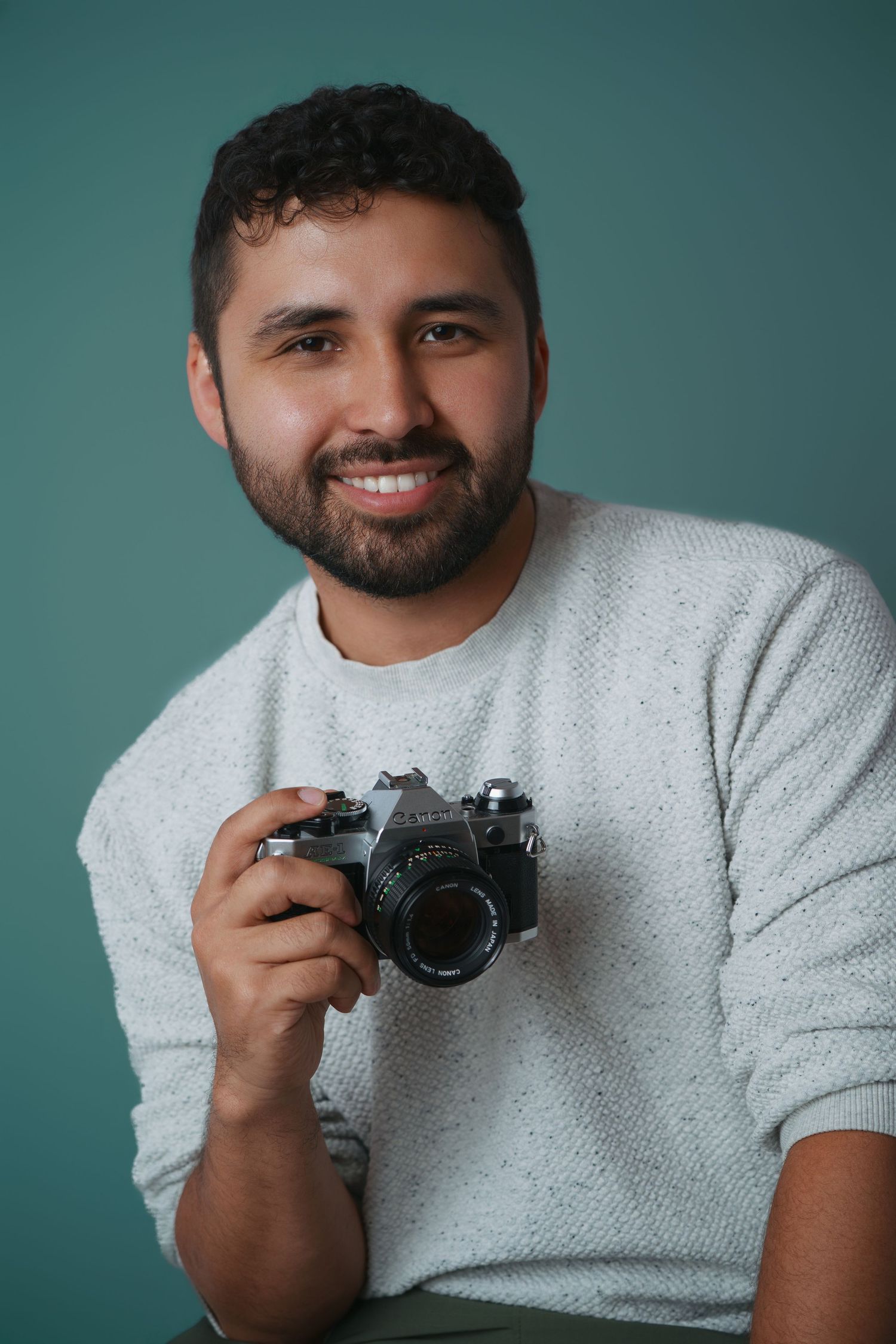 Thibodaux Senior Portrait photographer