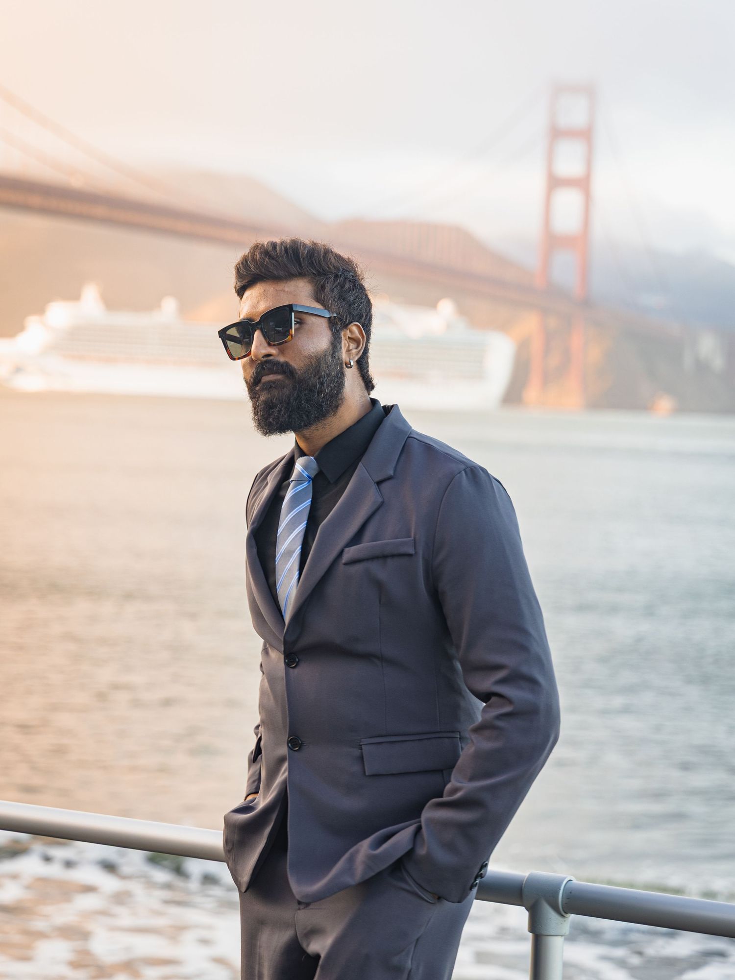 .
