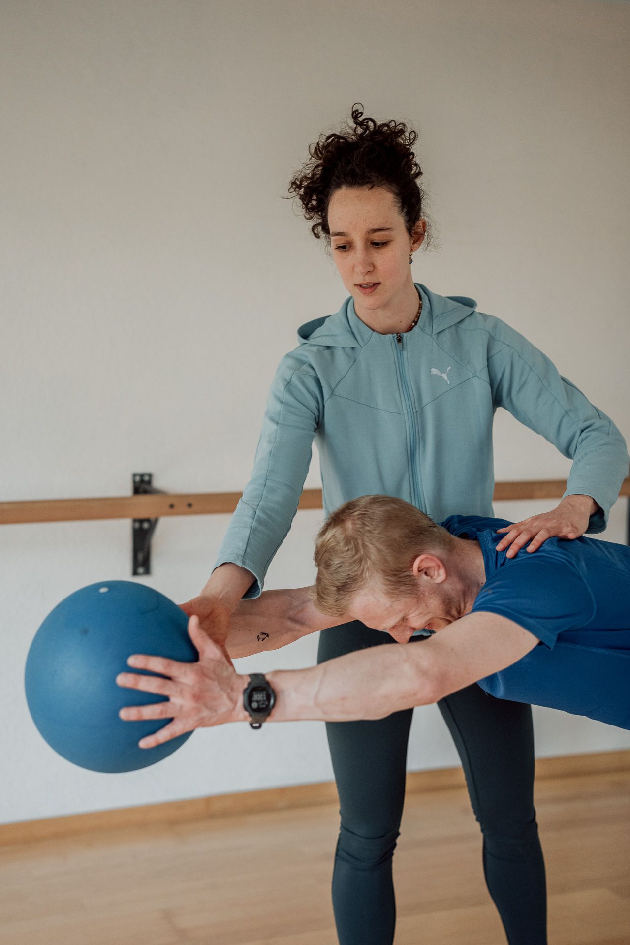 Sport Coaching Personal Branding