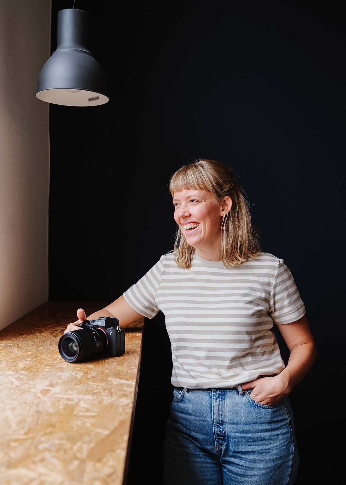 Bild von Salome Oehme, Fotografin aus Bern