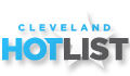 Cleveland Maternity & Newborn Baby Photographer Winner on Cleveland Hot List