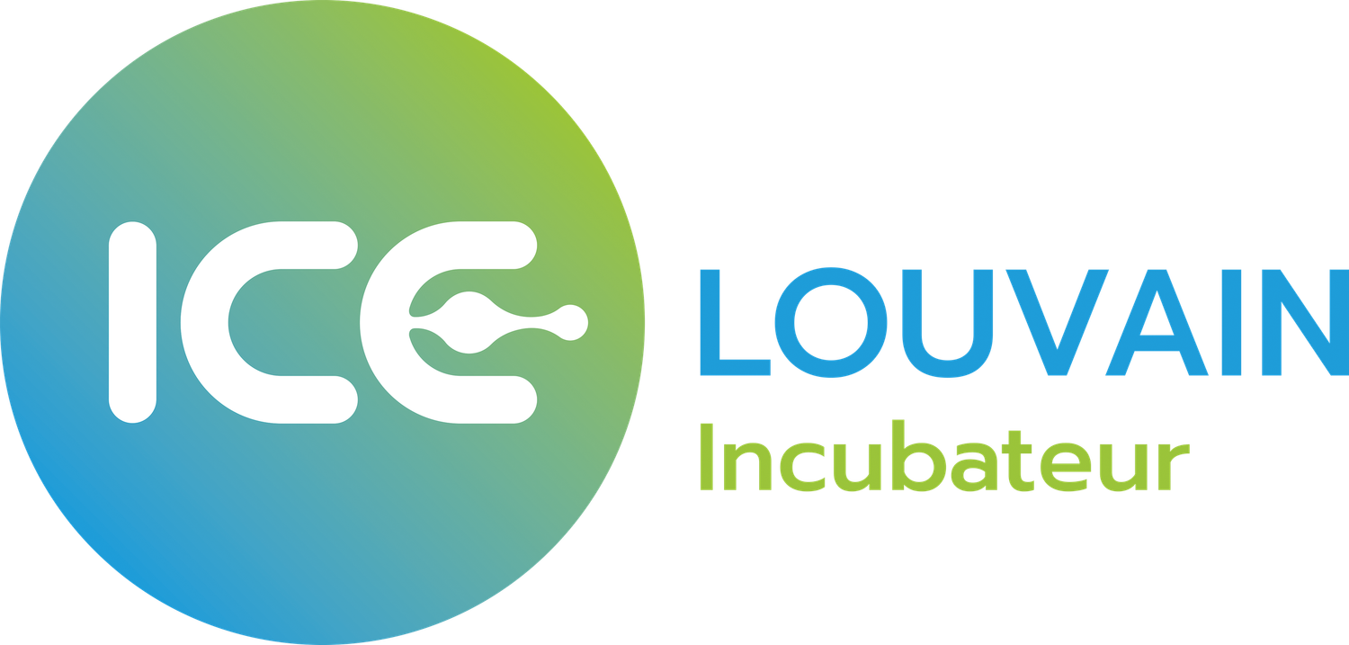 ICE Louvain Incubateur