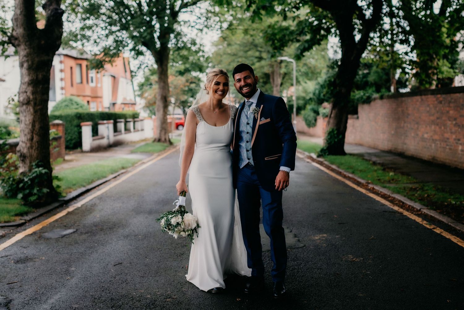 edinburgh wedding photographer
