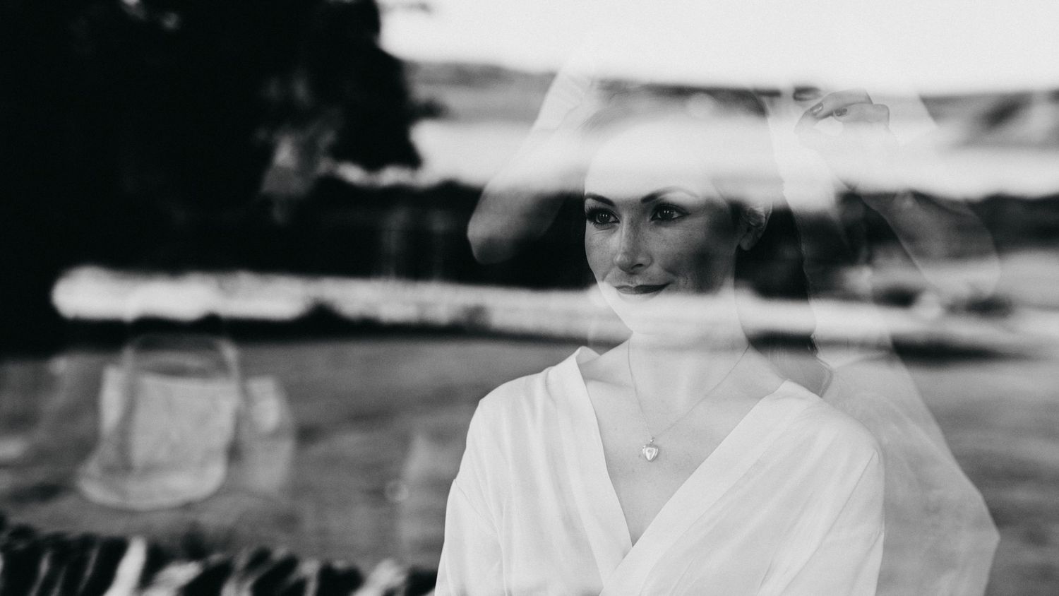 bridal makeup editorial wedding photographer