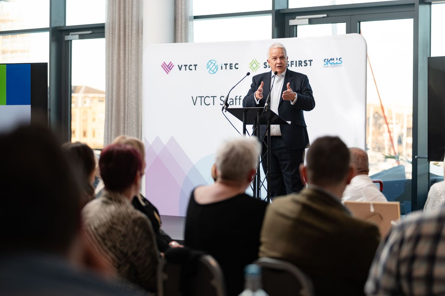 Corporate Event Photography - Ryan Stanikk