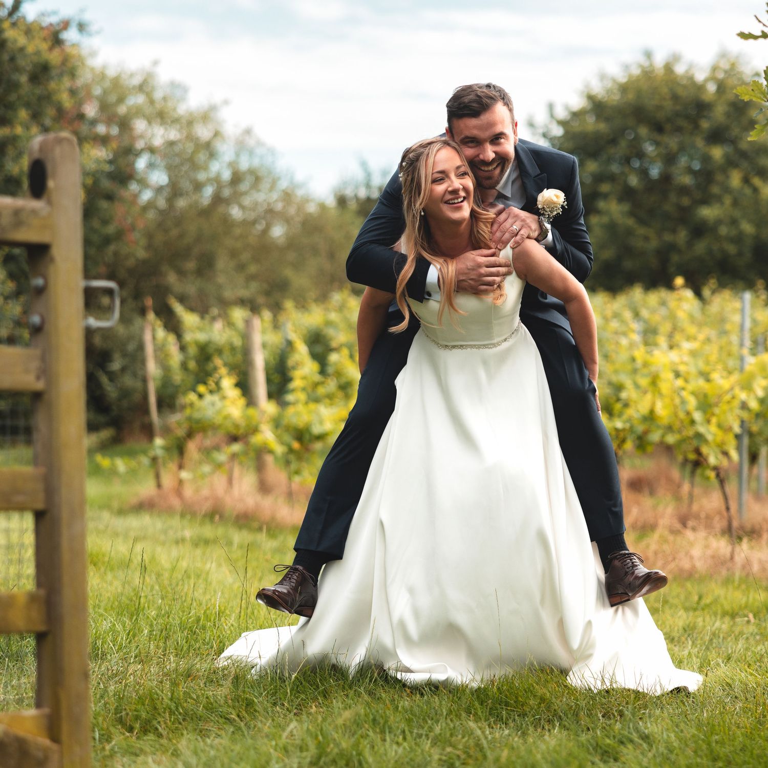 Wedding Photography - Ryan Stanikk