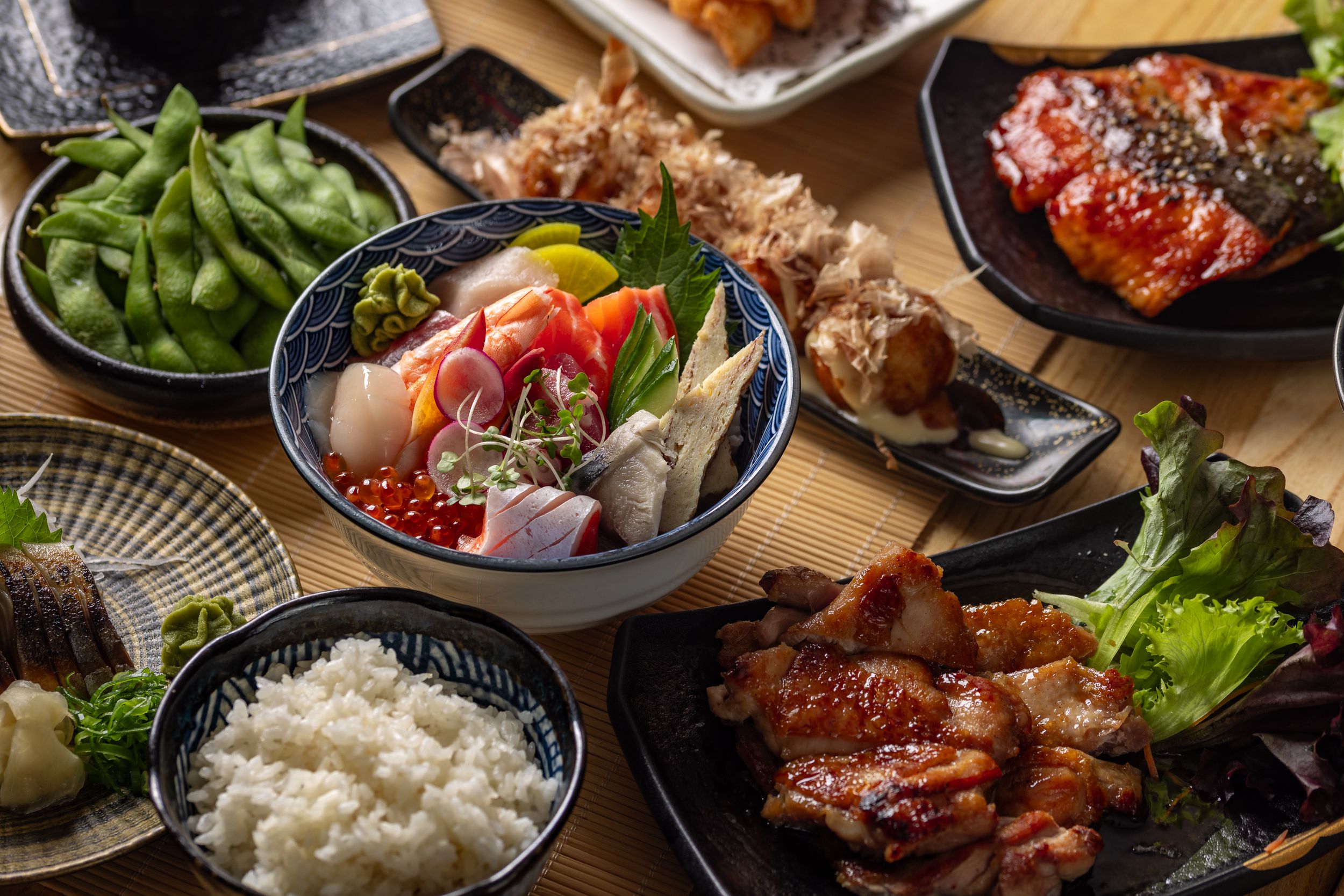 Food Photography - Southampton, Hampshire, UK - Ryan Stanikk Photography