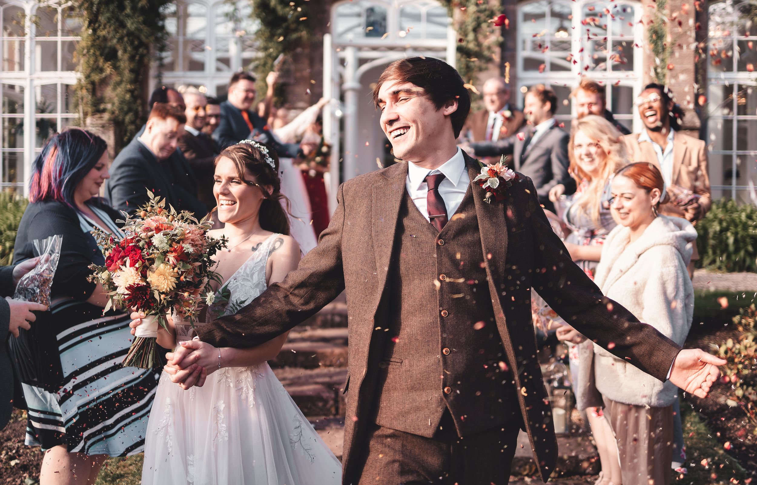 Wedding Photography - Southampton, Hampshire, UK - Ryan Stanikk Photography