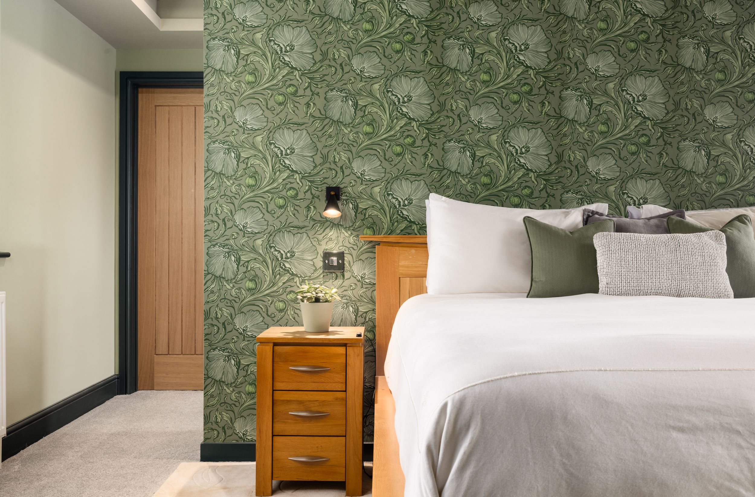 Interiors, Real Estate & Hotel Photography - Southampton, Hampshire, UK - Ryan Stanikk Photography