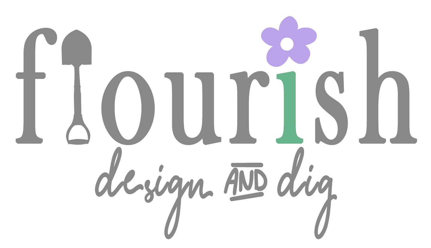 Flourish Design & Dig