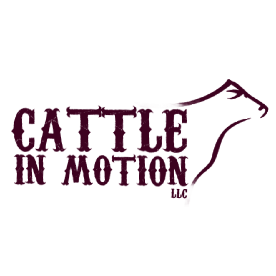 Cattle In Motion
