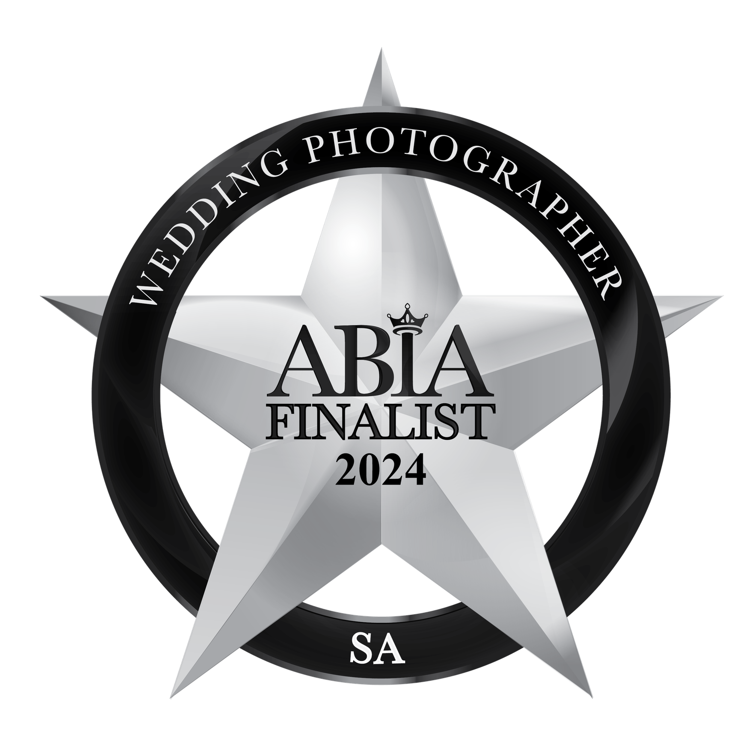 Abia wedding awards South Australia wedding