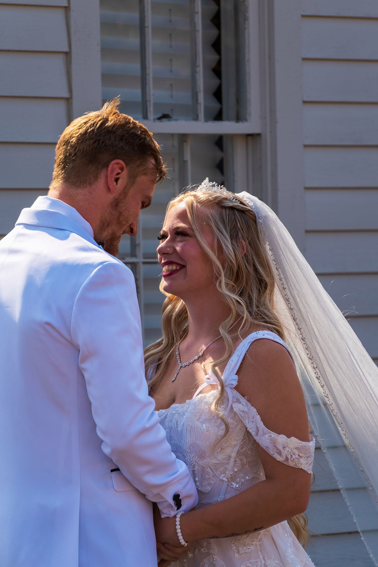 Wedding sequence capturing authentic moments of joy and celebration.
