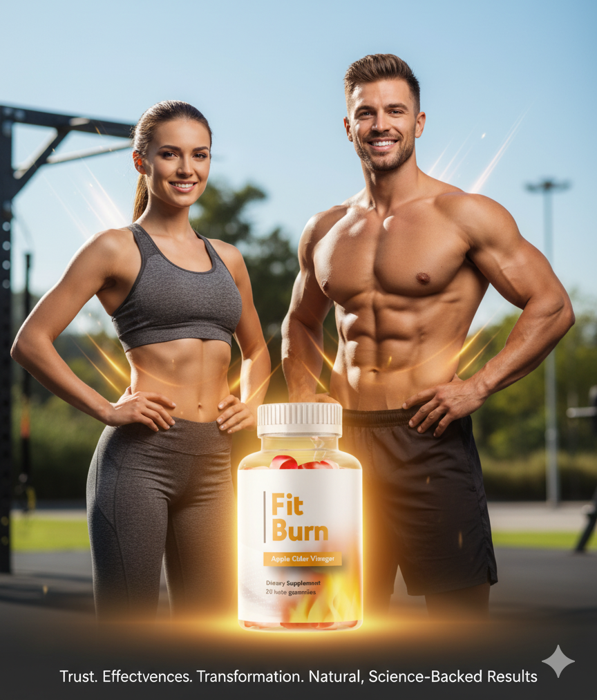 Fit Burn