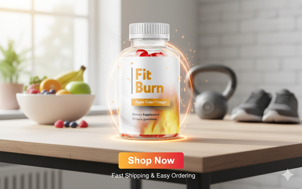 Fit Burn
