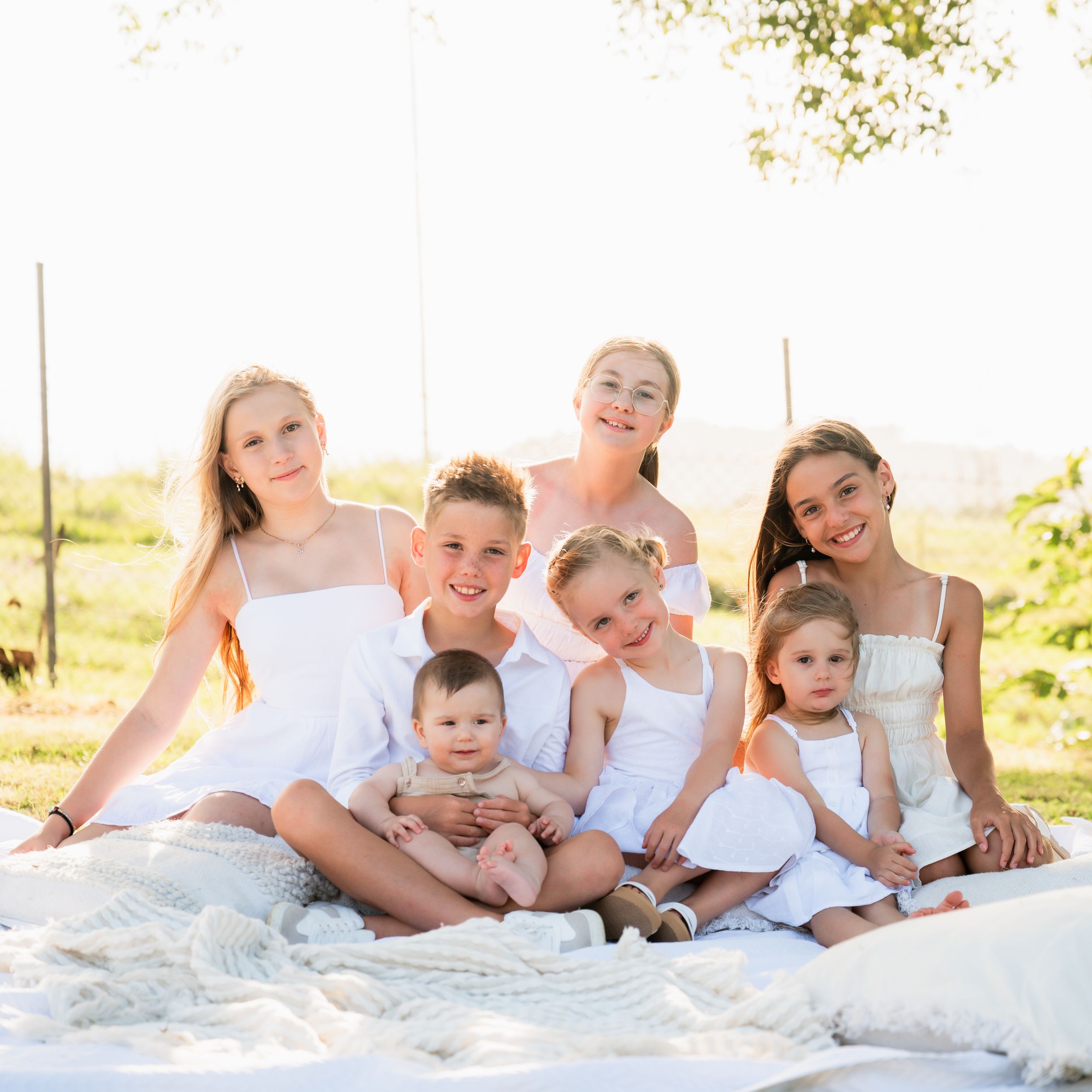 Extended Family & Generational Photo Sessions - Wonderland Photography ...
