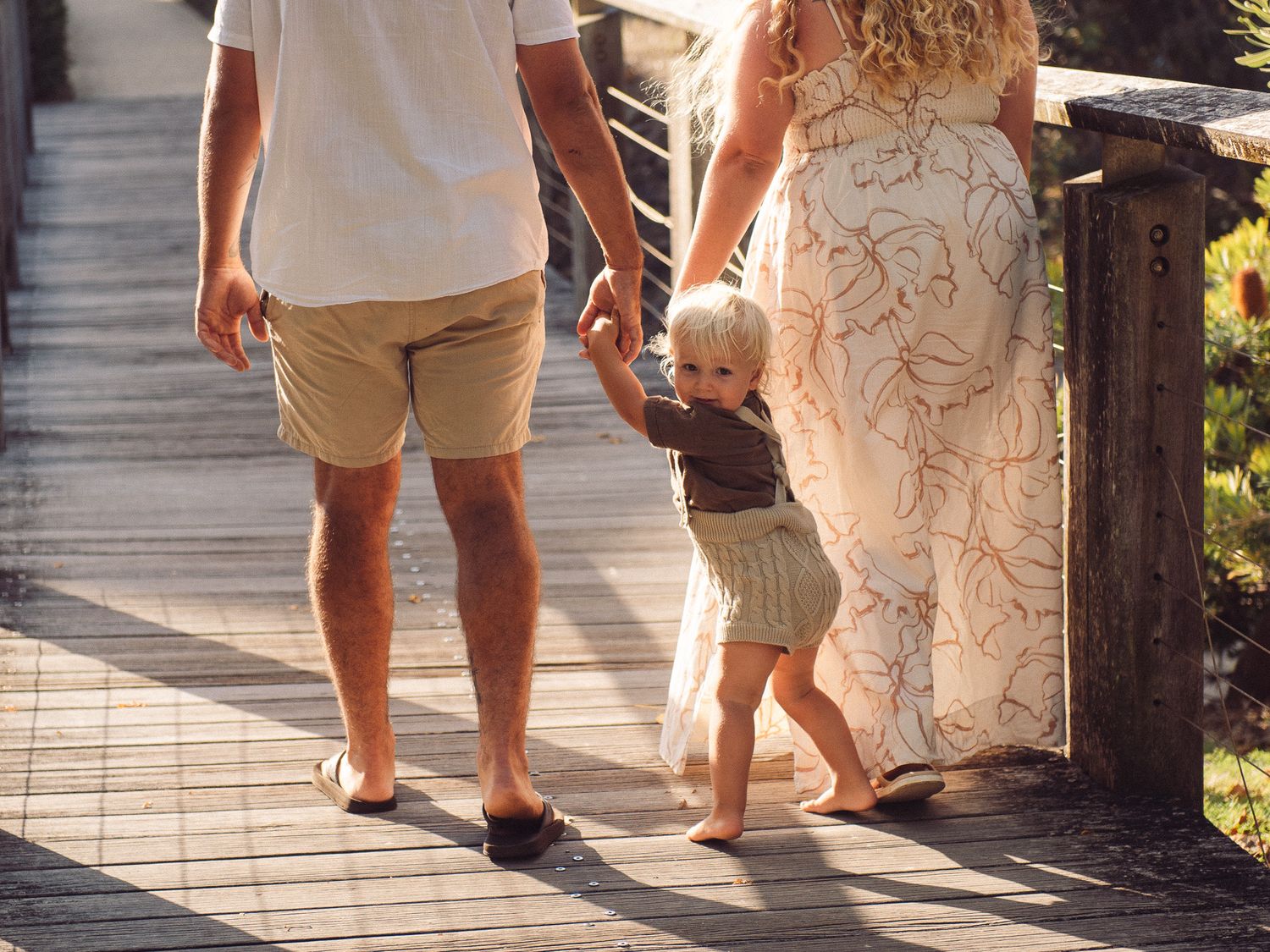 Salt Beach family photo session with WOnderland Photography, Tweed Coast Photographer
