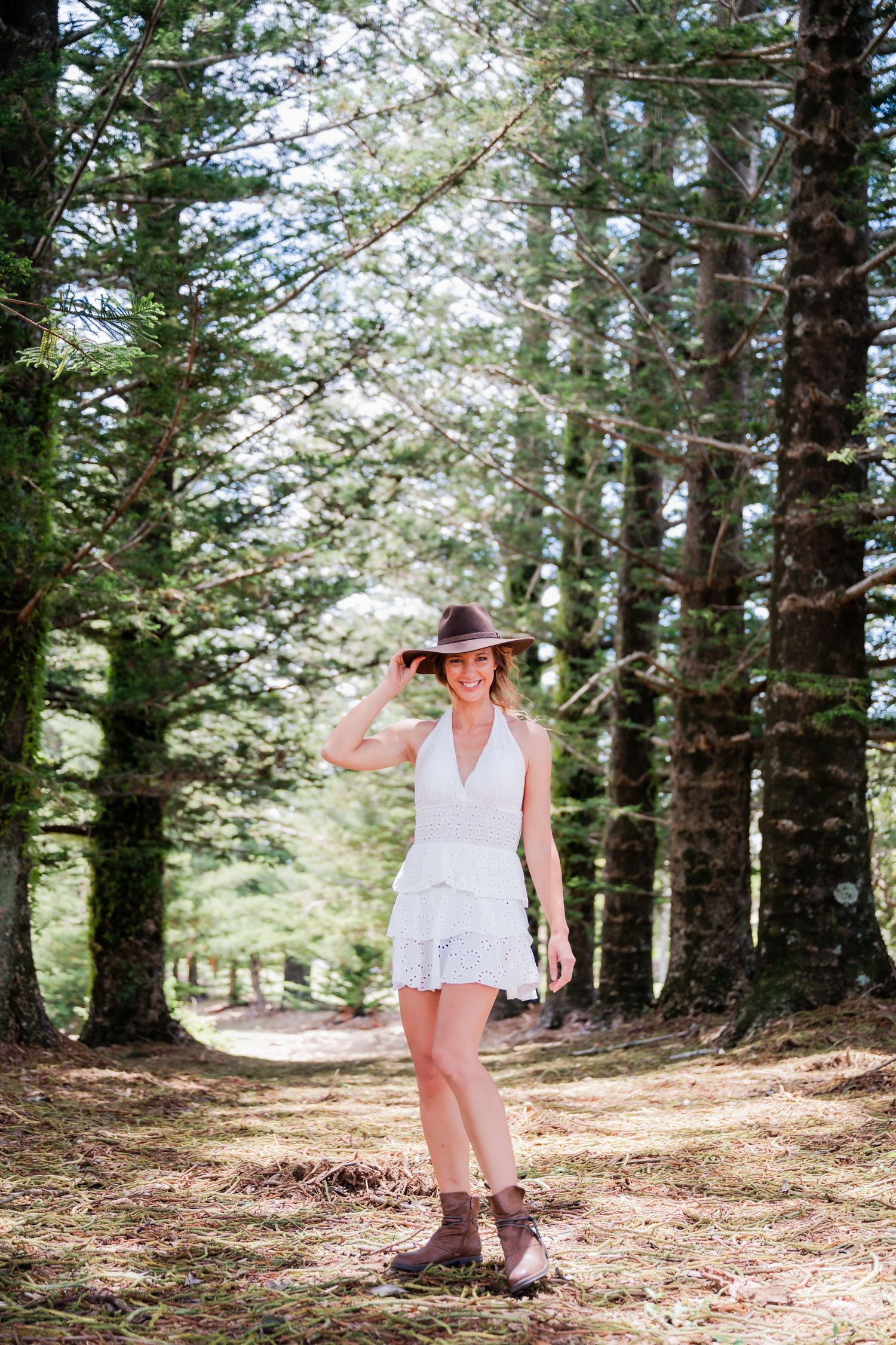 Terranora personal branding portrait photography by Wonderland Photography