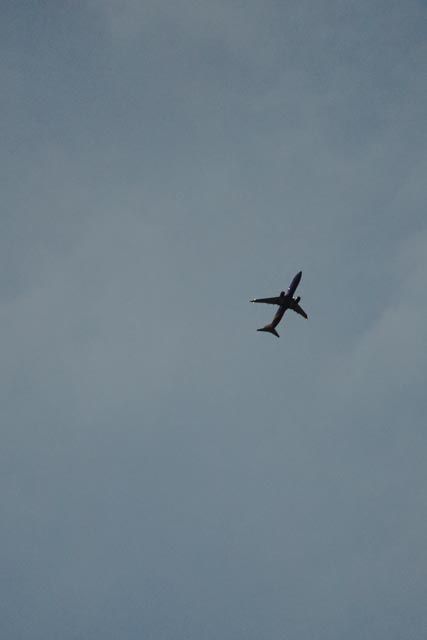airplane