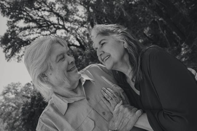 family and couple photography