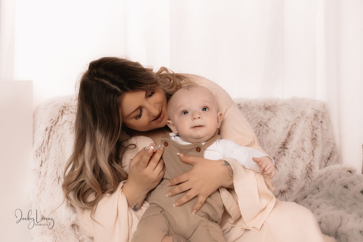 Babyfotografie in Andernach, Westerwald, Koblenz, Neuwied & Umgebung