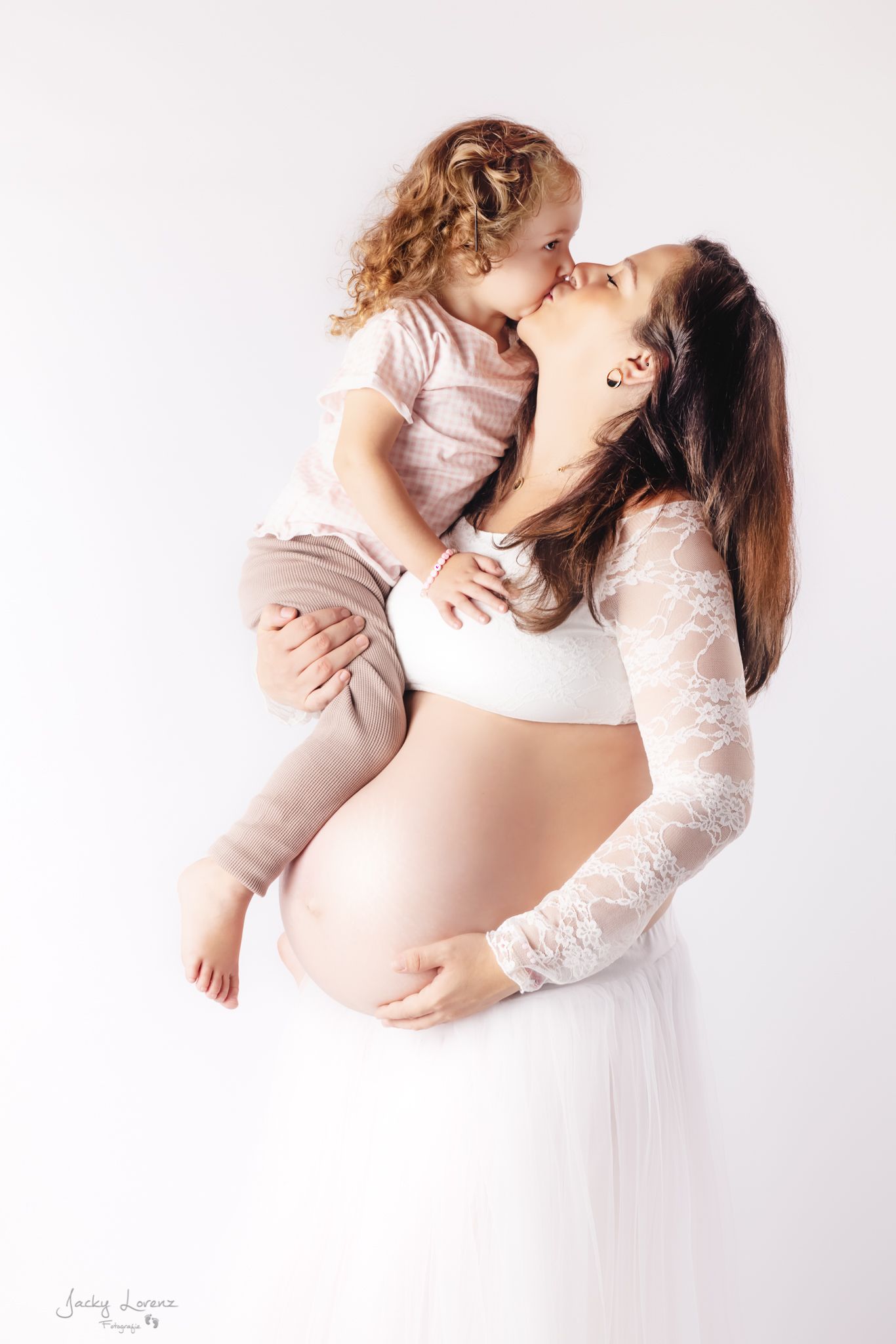 Babybauchfotografie in Andernach, Westerwald, Koblenz, Neuwied & Umgebung