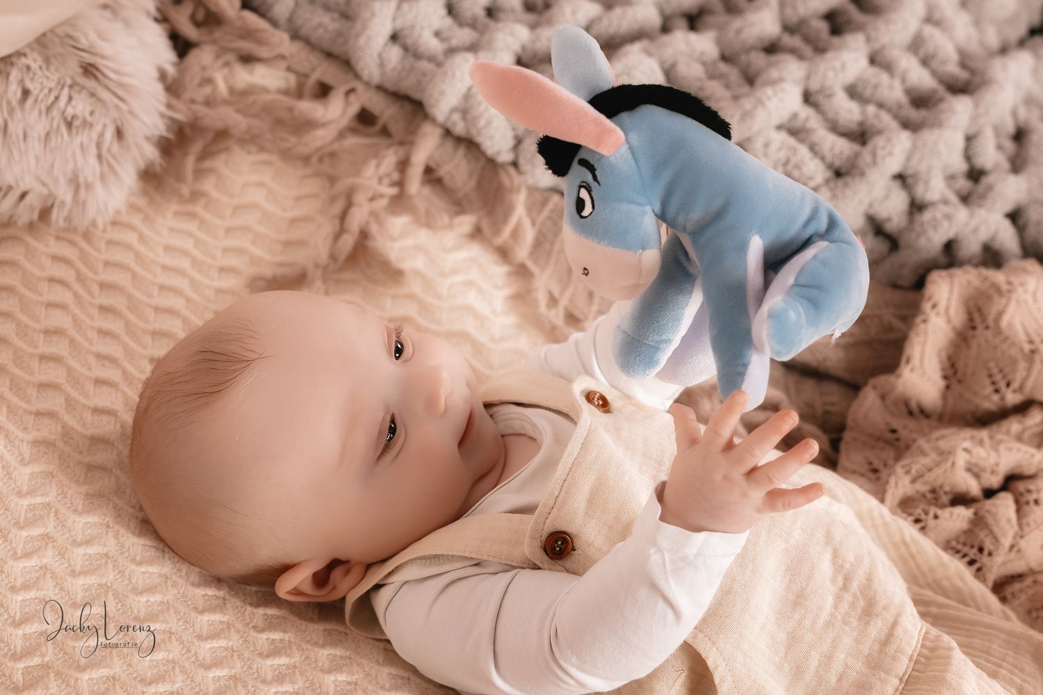 Babyfotografie in Andernach, Westerwald, Koblenz, Neuwied & Umgebung