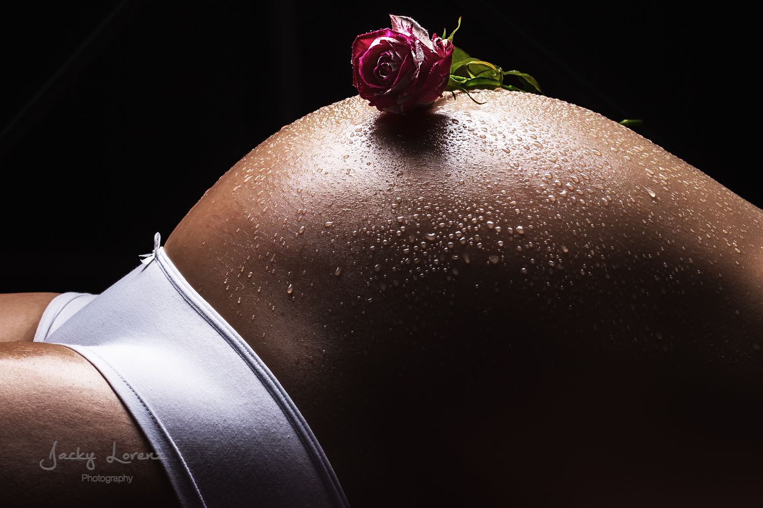 Babybauchfotografie in Andernach, Westerwald, Koblenz, Neuwied & Umgebung
