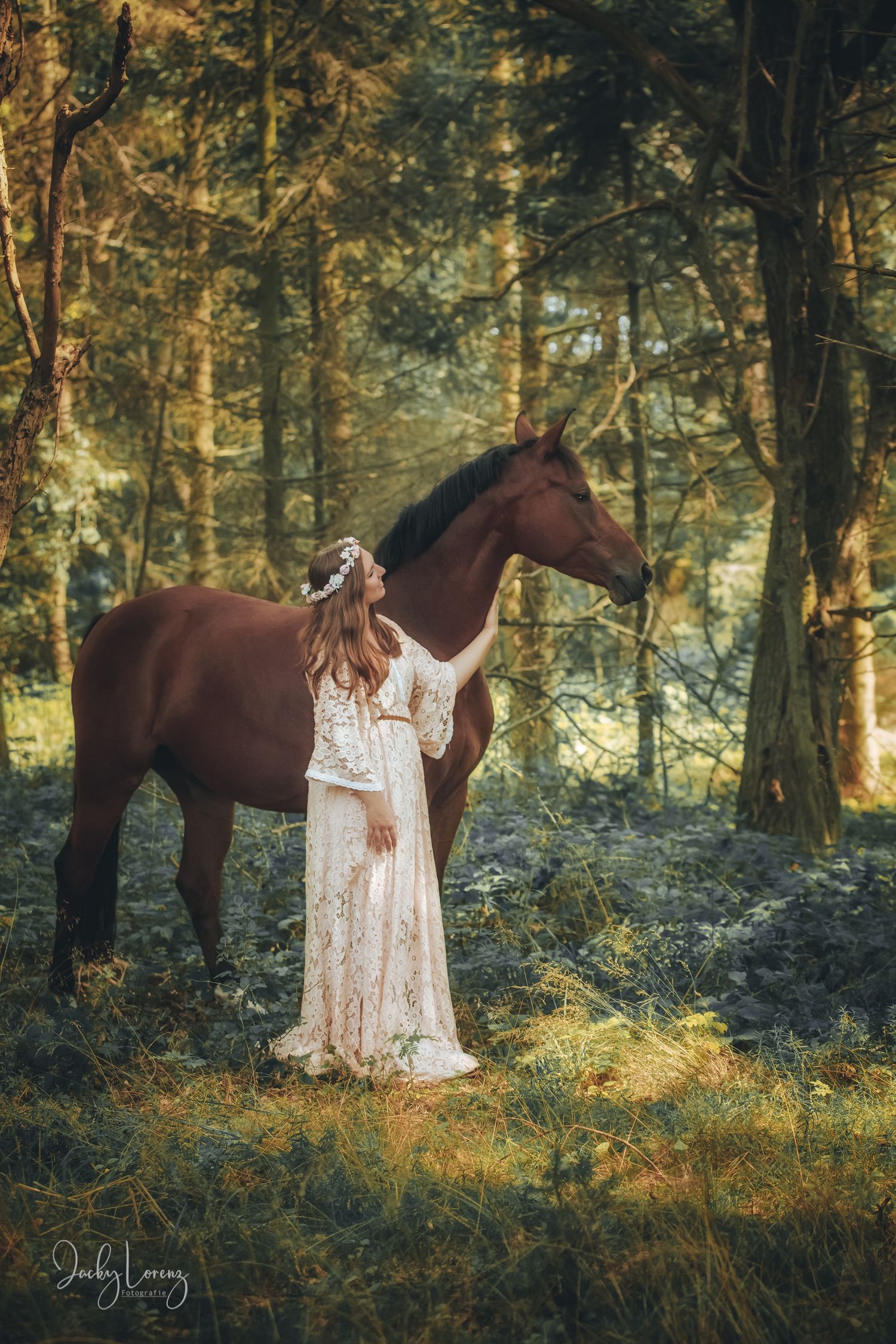 Pferdefotografie in RLP
Mit bedingungsloser Liebe-
unvergessliche Momente von und mit deinem Seelenpferd