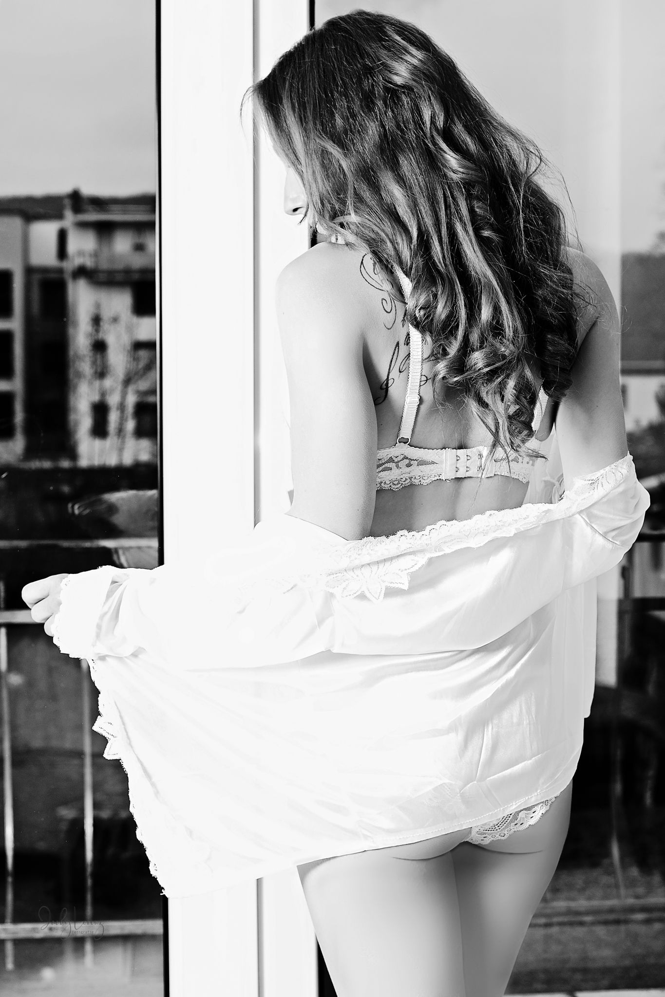 Boudoirfotografie in Andernach, Westerwald, Koblenz & Umgebung
Das schönste Geschenk bist du