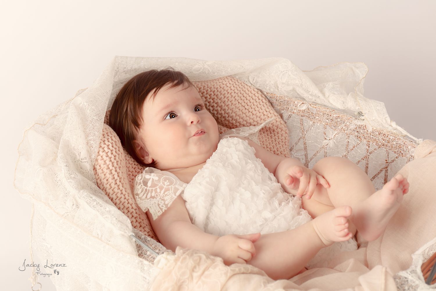Babyfotografie in Andernach, Westerwald, Koblenz, Neuwied & Umgebung