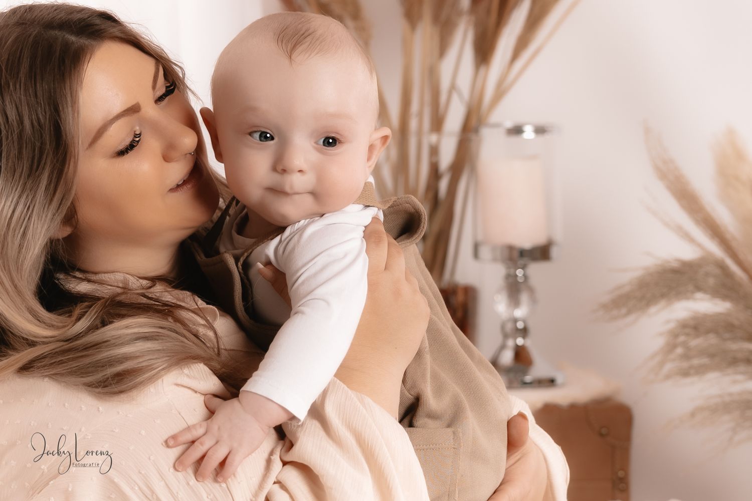 Babyfotografie in Andernach, Westerwald, Koblenz, Neuwied & Umgebung