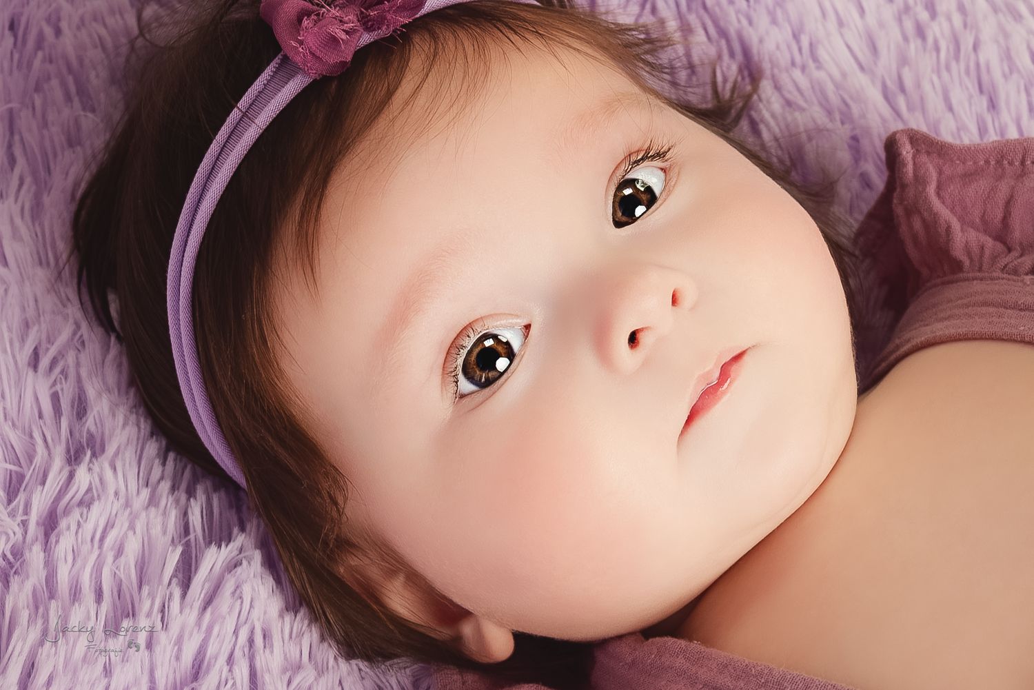 Babyfotografie in Andernach, Westerwald, Koblenz, Neuwied & Umgebung