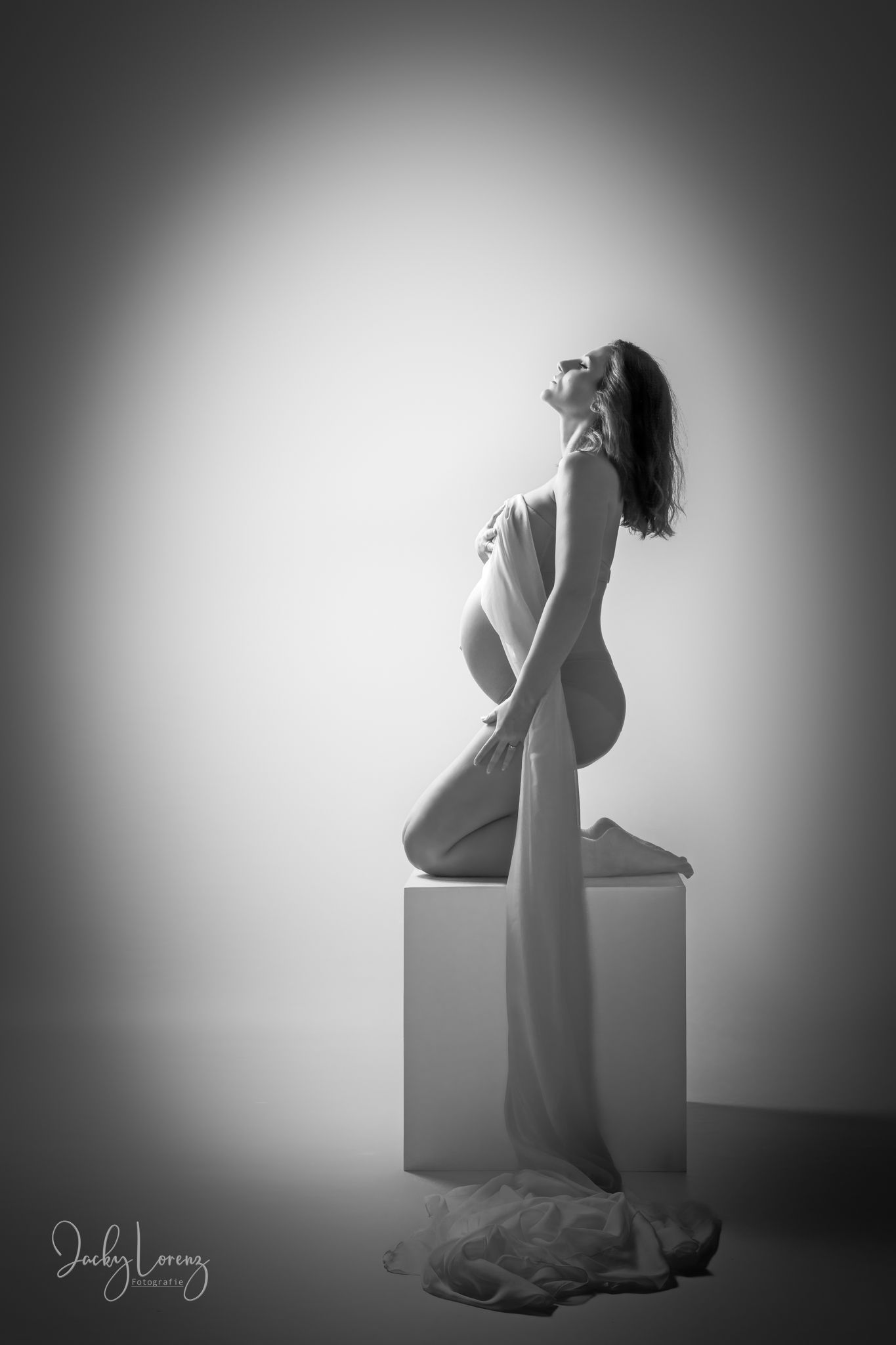 Babybauchfotografie in Andernach, Westerwald, Koblenz, Neuwied & Umgebung