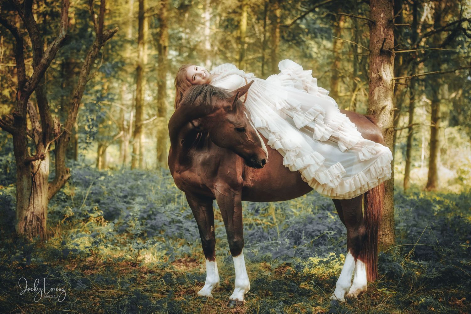Pferdefotografie in RLP
Mit bedingungsloser Liebe-
unvergessliche Momente von und mit deinem Seelenpferd
