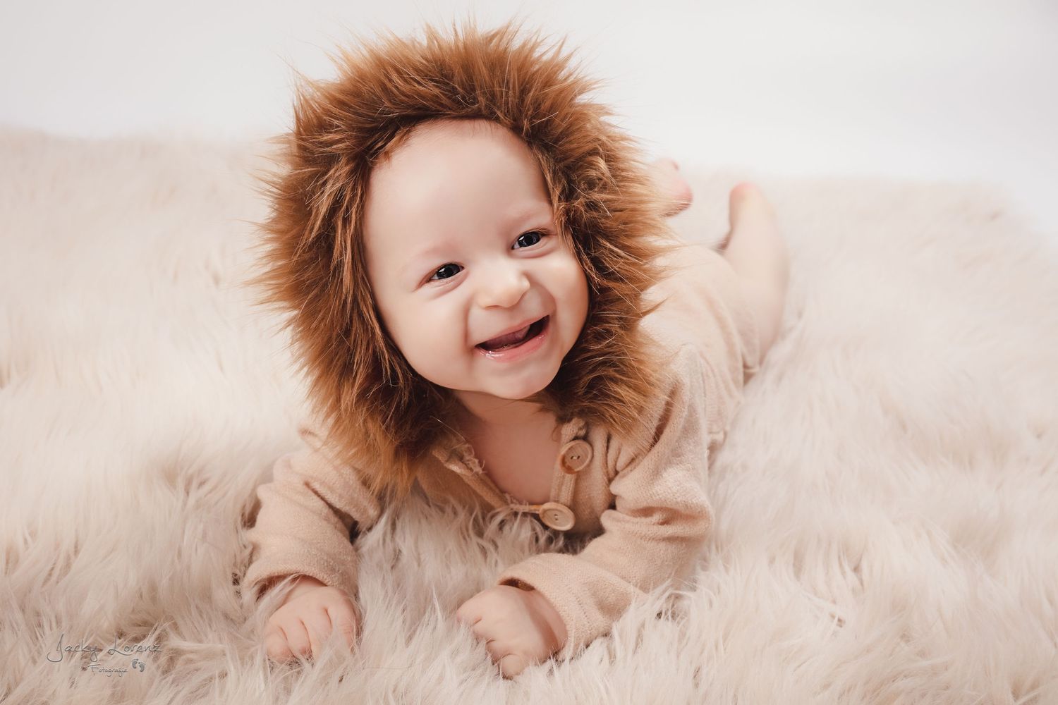 Babyfotografie in Andernach, Westerwald, Koblenz, Neuwied & Umgebung