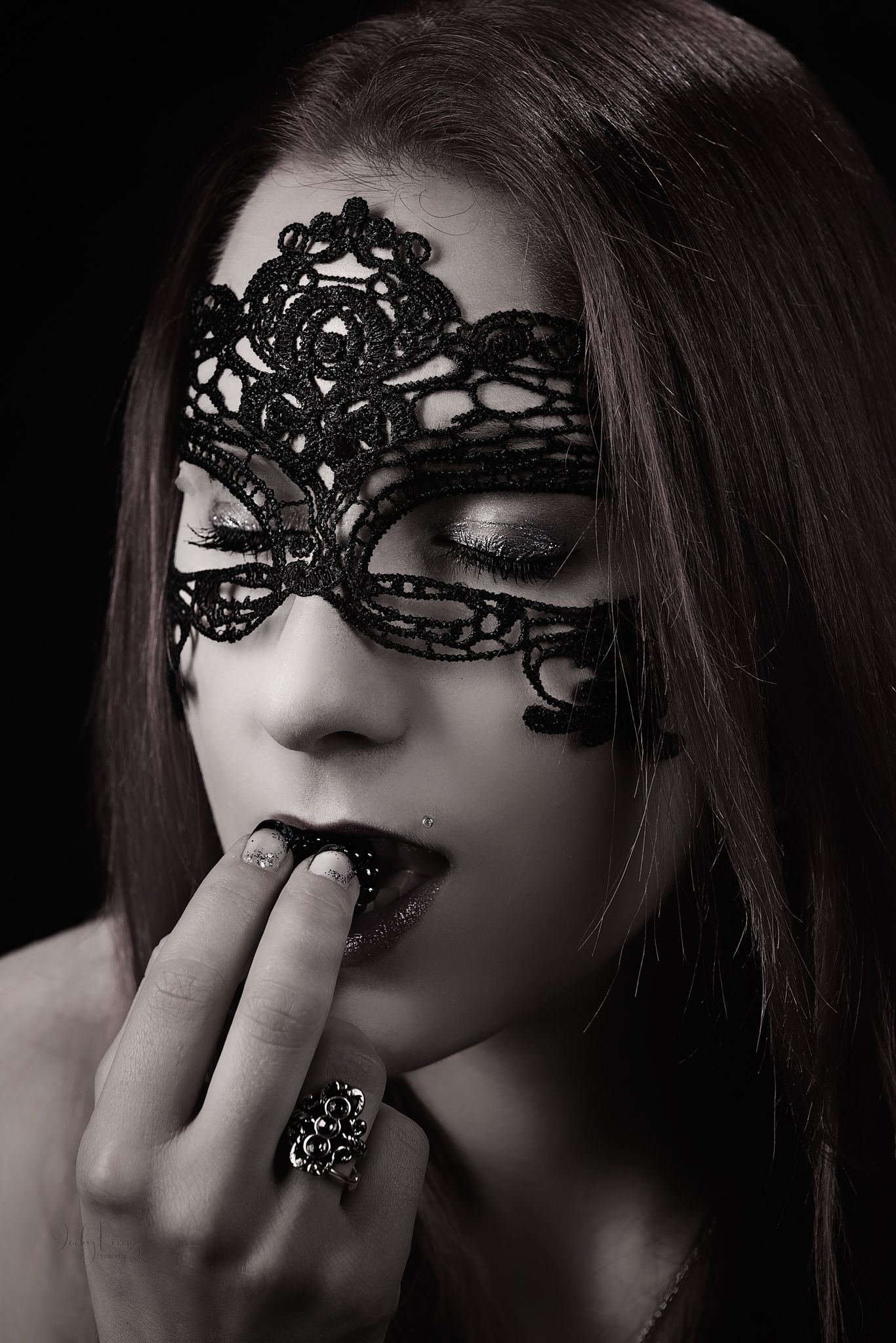 Boudoirfotografie in Andernach, Westerwald, Koblenz & Umgebung
Das schönste Geschenk bist du