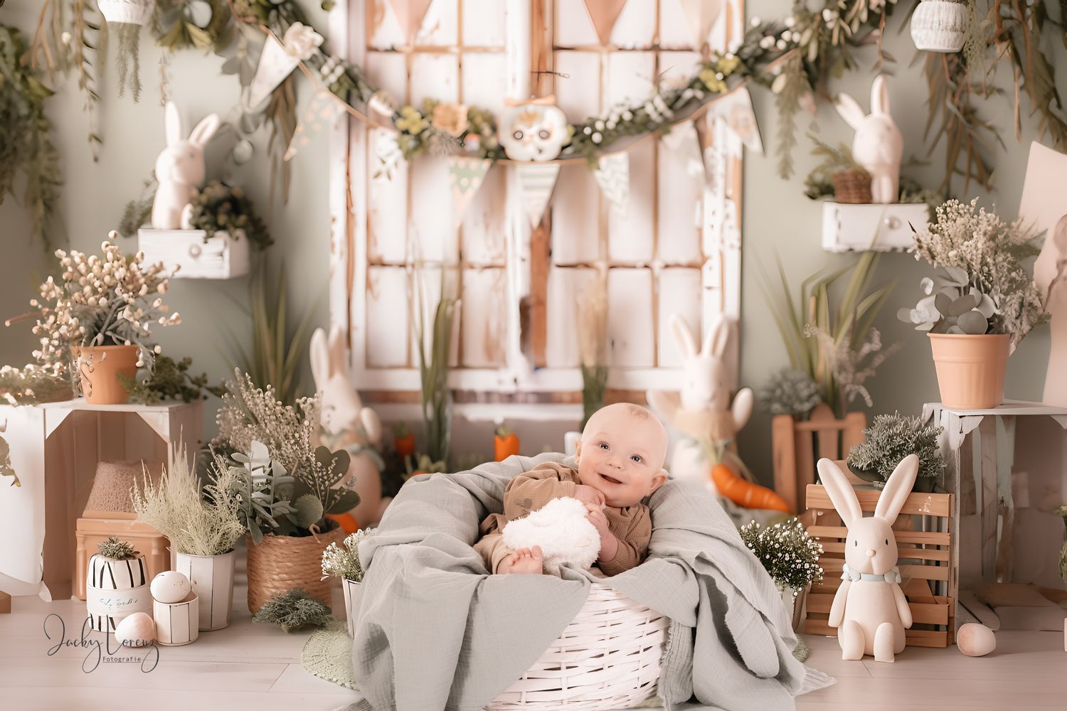 Babyfotografie in Andernach, Westerwald, Koblenz, Neuwied & Umgebung