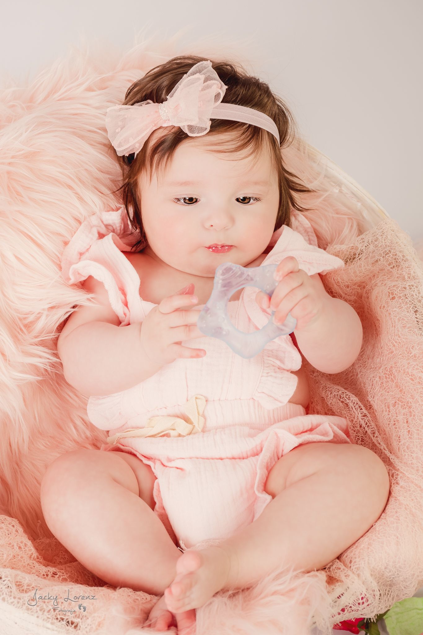 Babyfotografie in Andernach, Westerwald, Koblenz, Neuwied & Umgebung