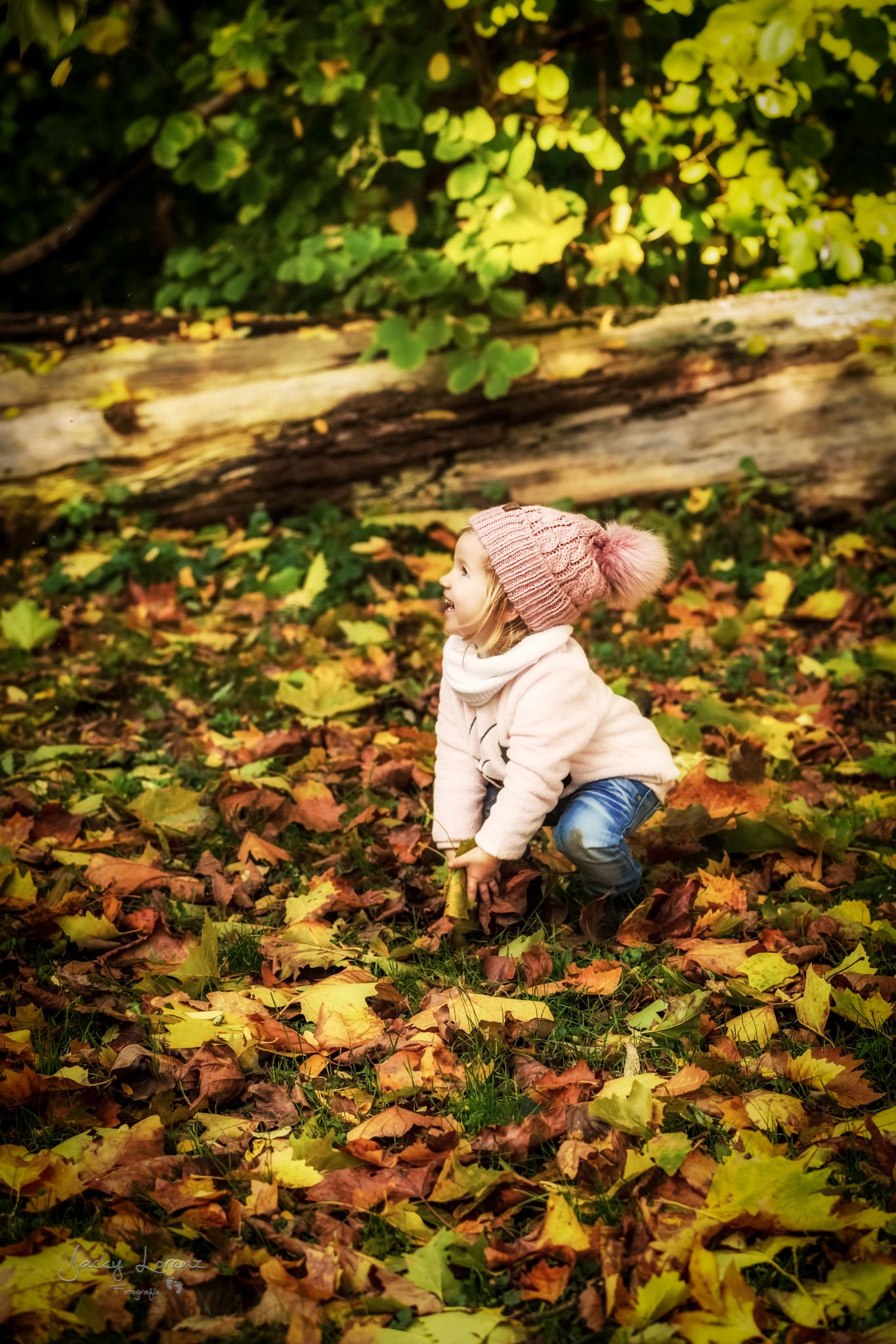 Babyfotografie in Andernach, Westerwald, Koblenz, Neuwied & Umgebung