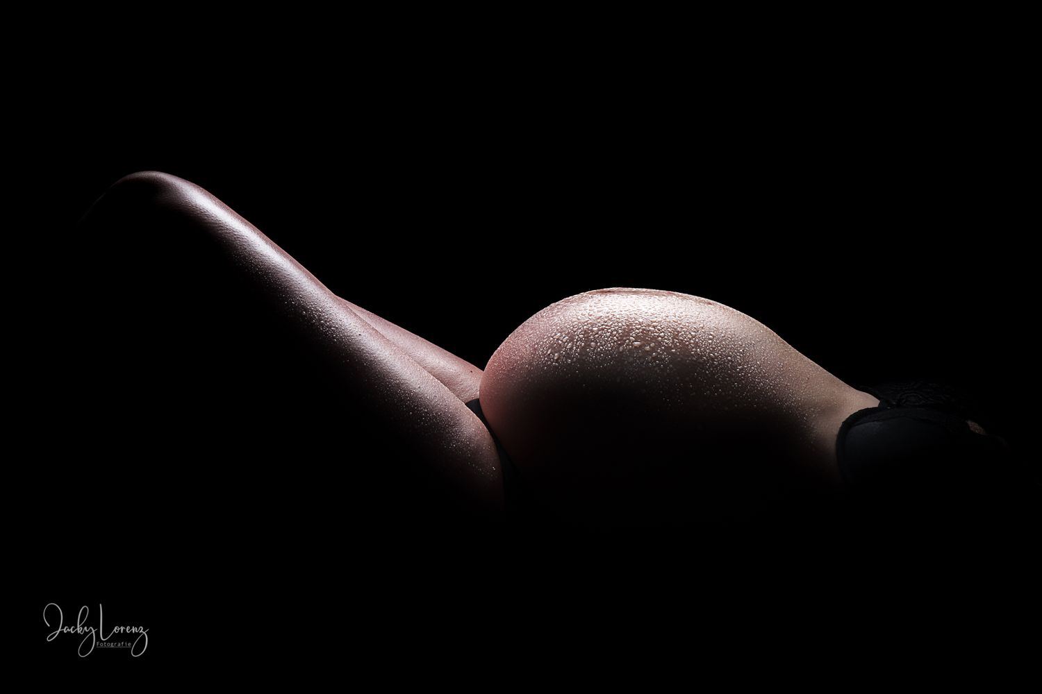 Babybauchfotografie