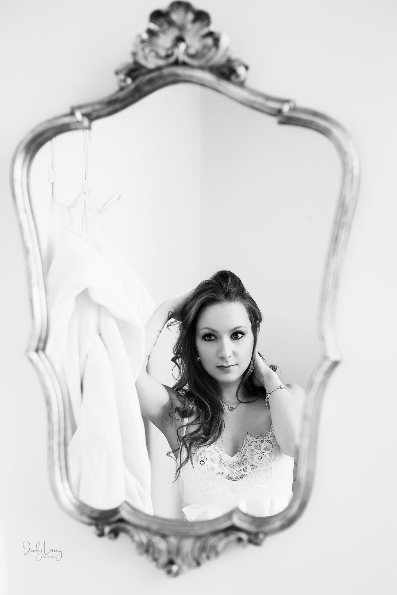 Boudoirfotografie in Andernach, Westerwald, Koblenz & Umgebung
Das schönste Geschenk bist du
