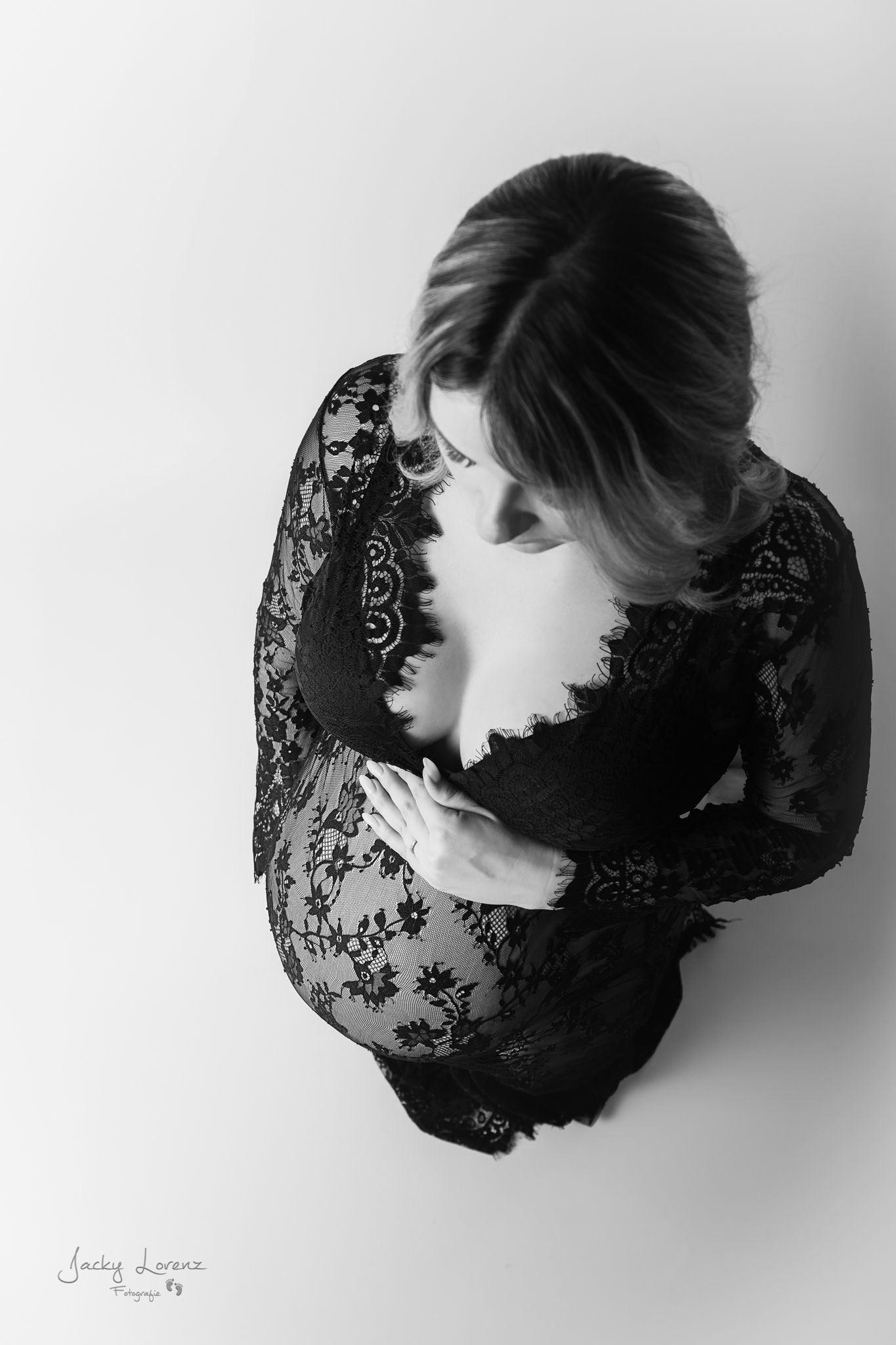 Babybauchfotografie in Andernach, Westerwald, Koblenz, Neuwied & Umgebung