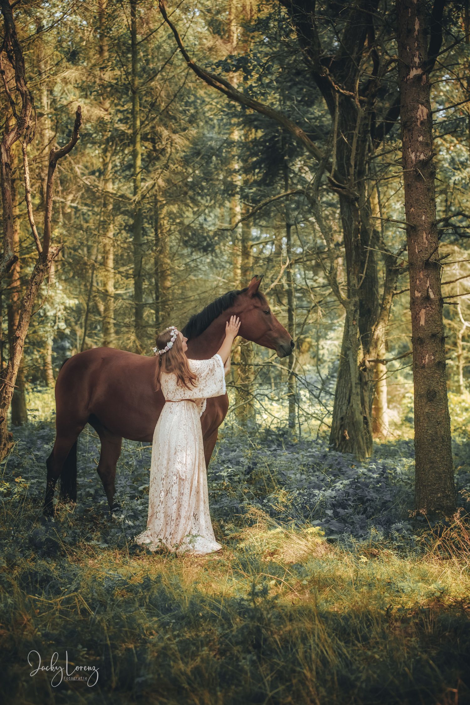 Pferdefotografie in RLP
Mit bedingungsloser Liebe-
unvergessliche Momente von und mit deinem Seelenpferd
