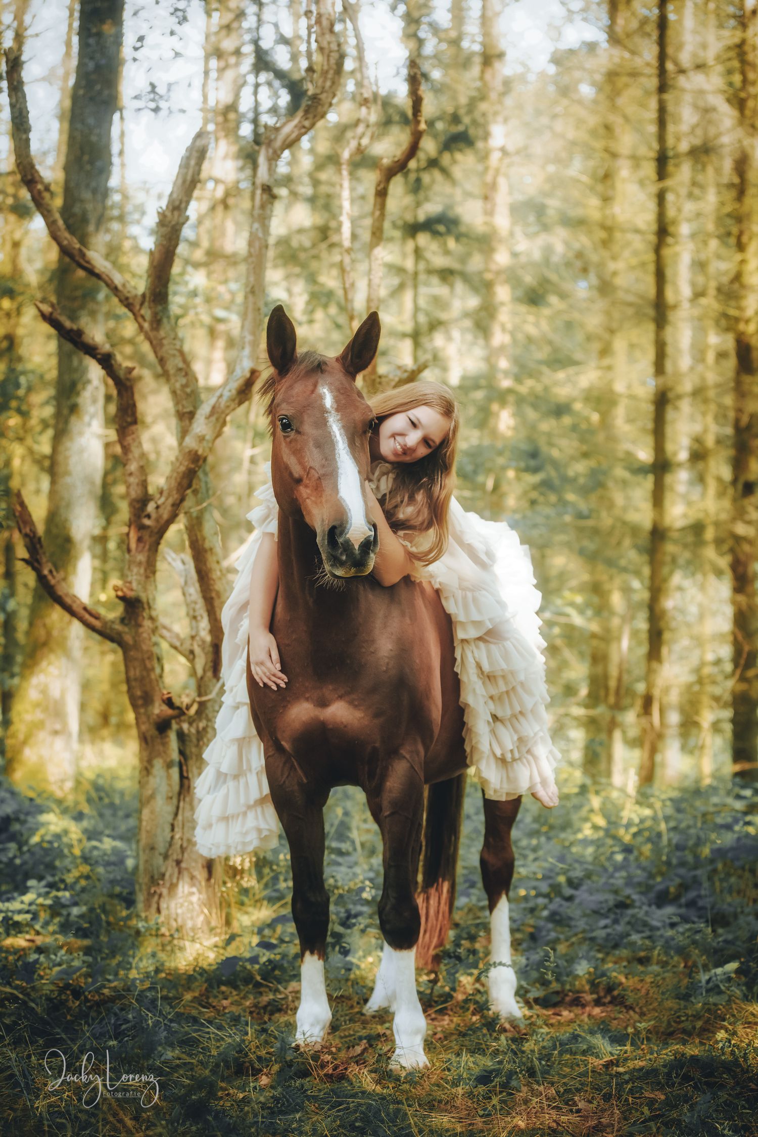 Pferdefotografie in RLP
Mit bedingungsloser Liebe-
unvergessliche Momente von und mit deinem Seelenpferd
