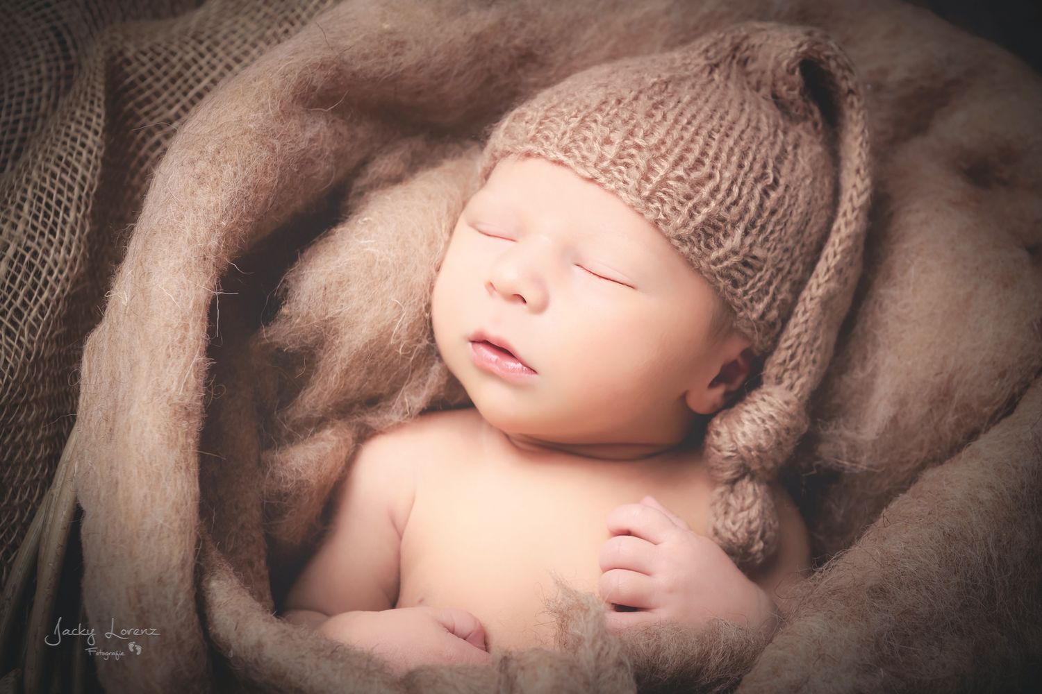 Newbornfotografie in Andernach, Westerwald, Koblenz, Neuwied & Umgebung, Neugeborenenfotografie