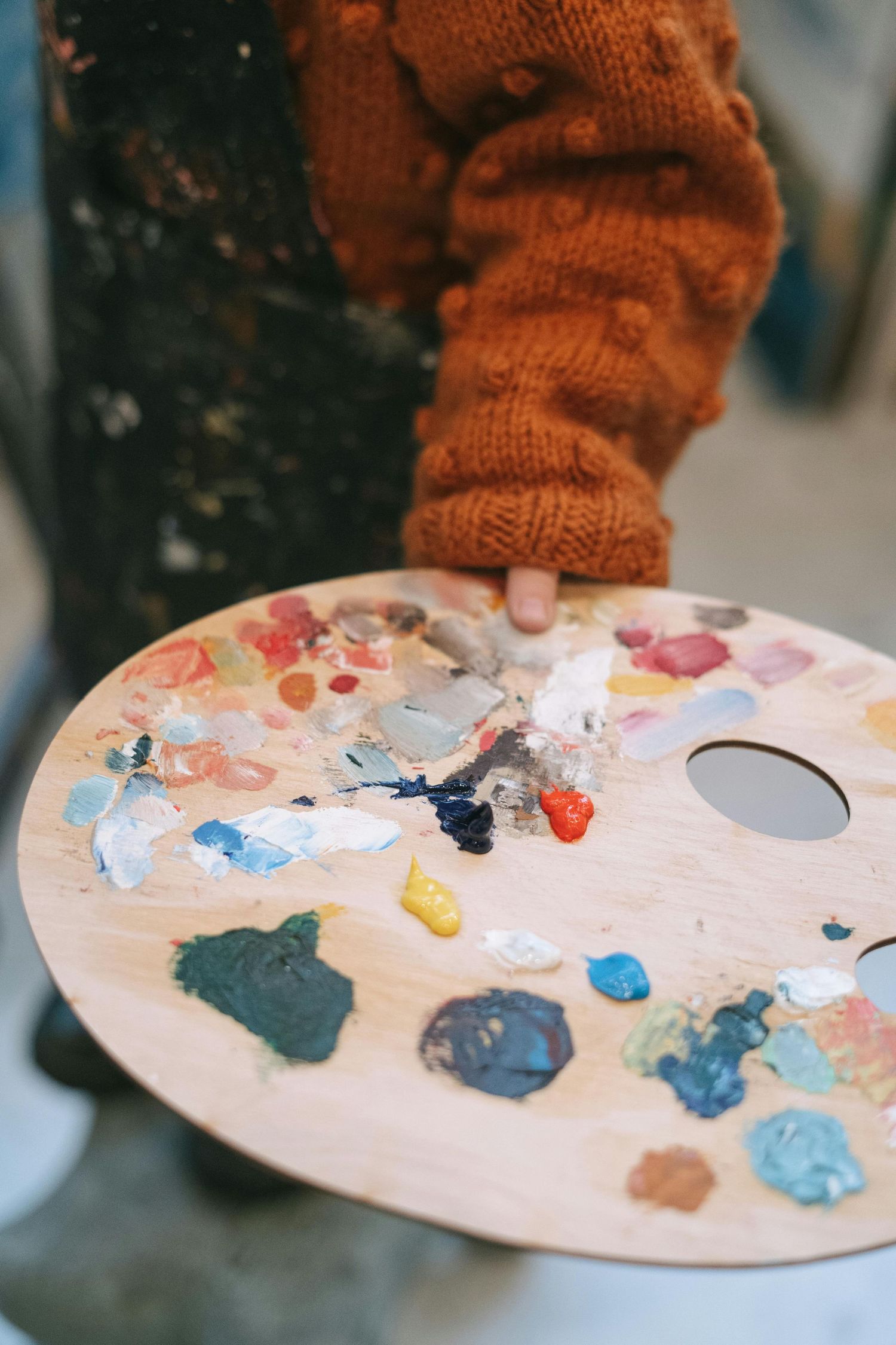 Painting