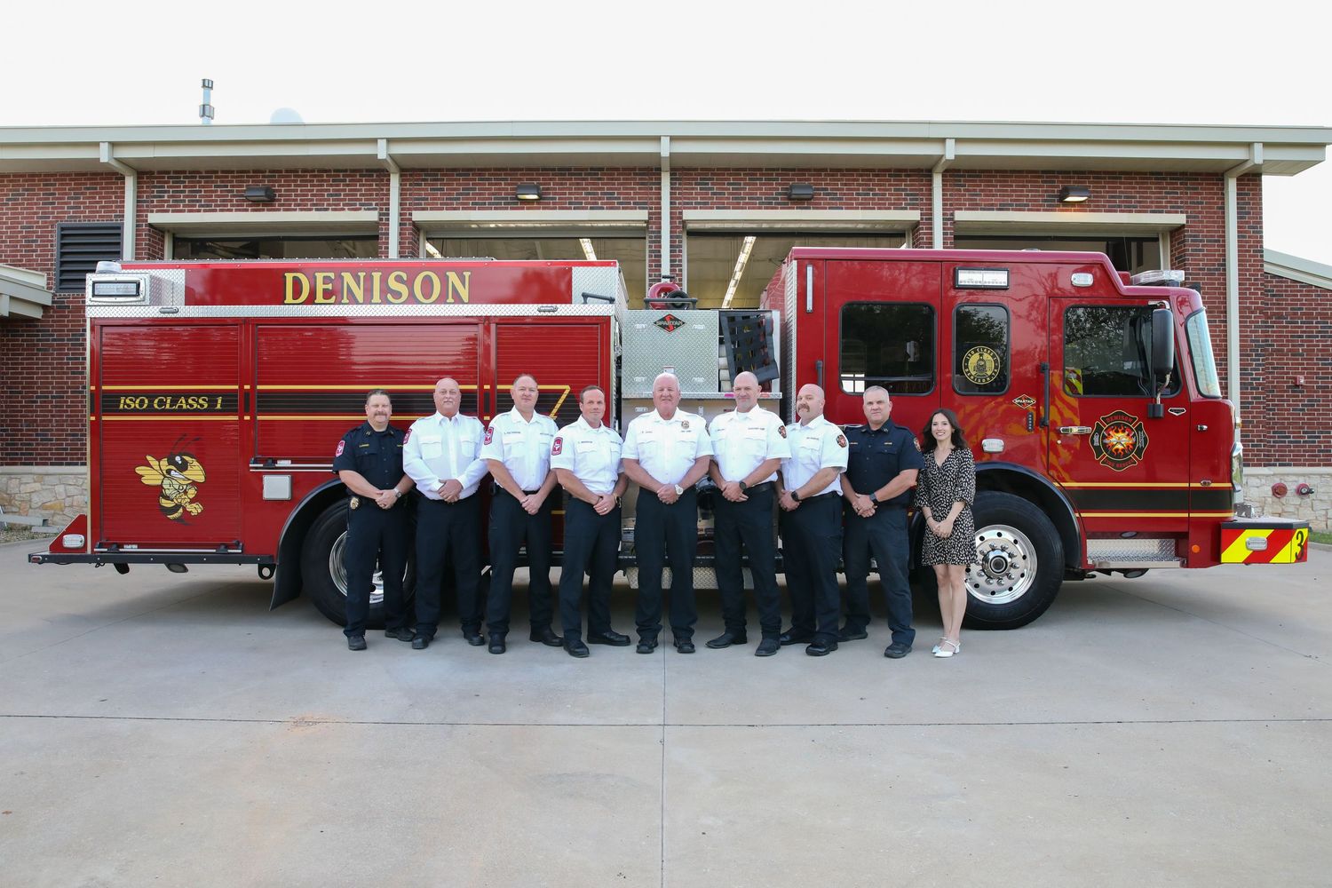 denison-fire department-tx-community-photographer.jpg