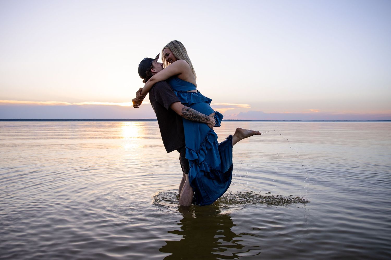 lake-texoma-couple-pottsboro-texas-sjc-photography