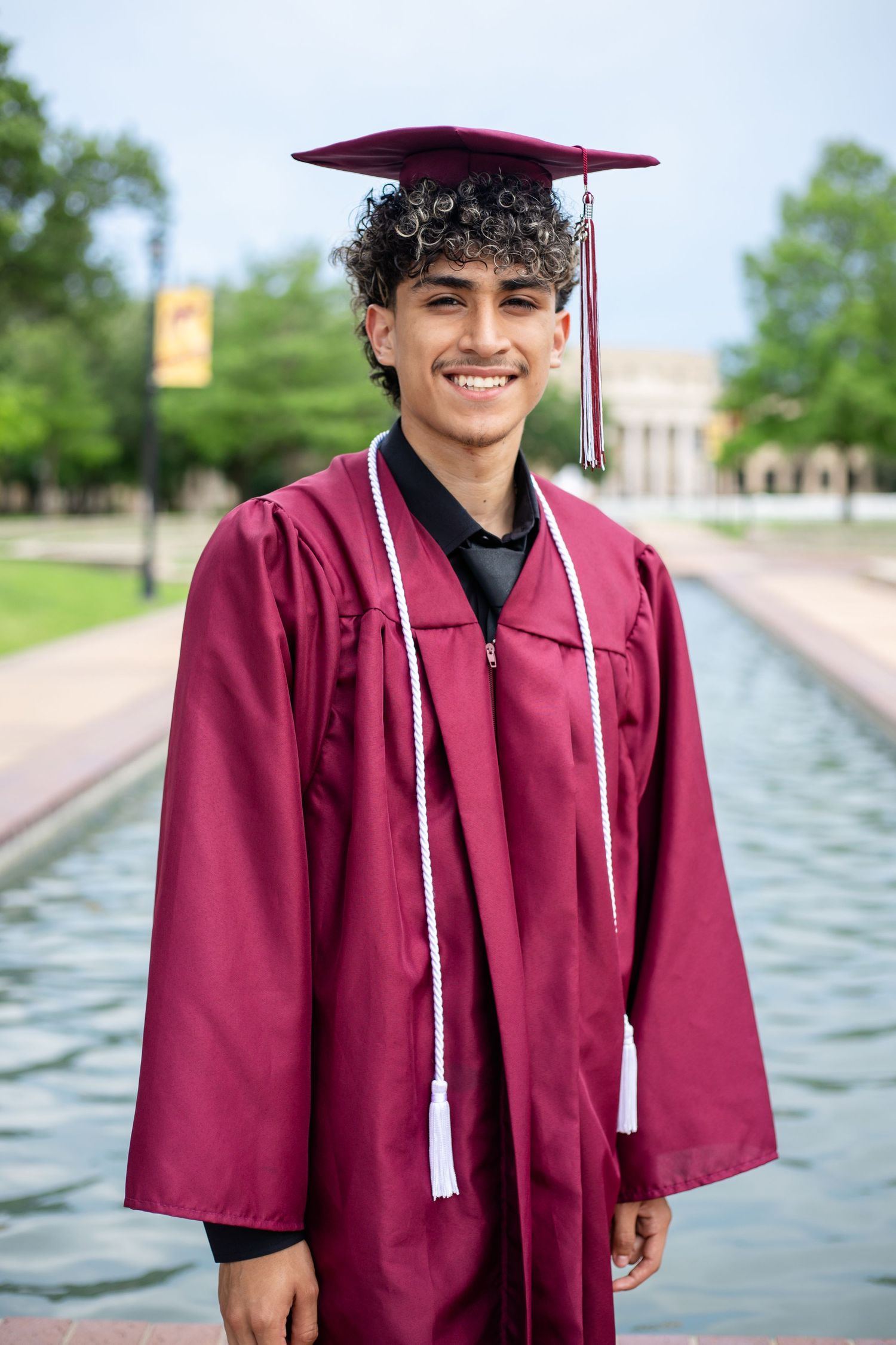 graduation-pictures-sherman-high-school-austin-college-sjc-photography